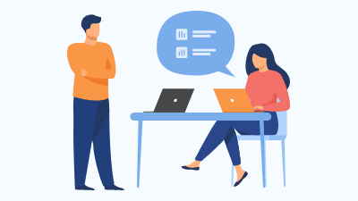 Smart Goal Setting: Make it collaborative