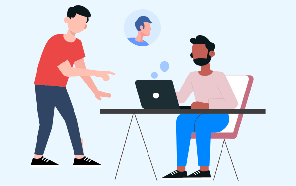 Critical incident feedback