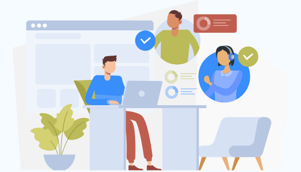 Practical Tips for remote employee engagement strategies