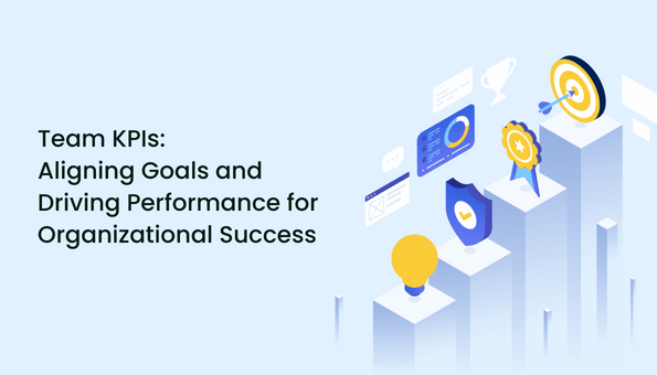 Team KPIs_ Aligning Goals and Driving Performance for Organizational Success