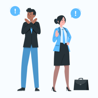 Avoid Comparing Employees - Assessteam