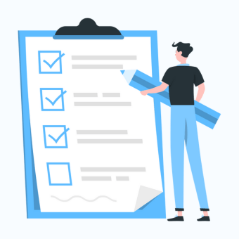 Avoid Skipping Self-Assessment - Assessteam