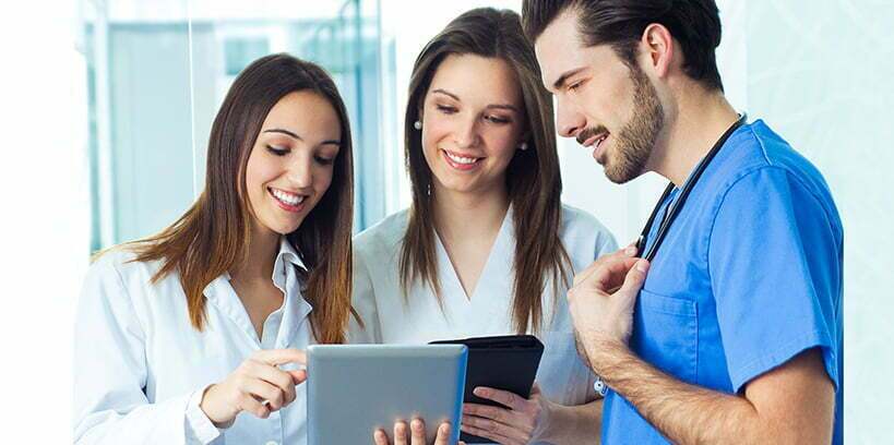 Employee Evaluation for Hospitals – Challenges and Solutions for Healthcare Professionals Evaluation