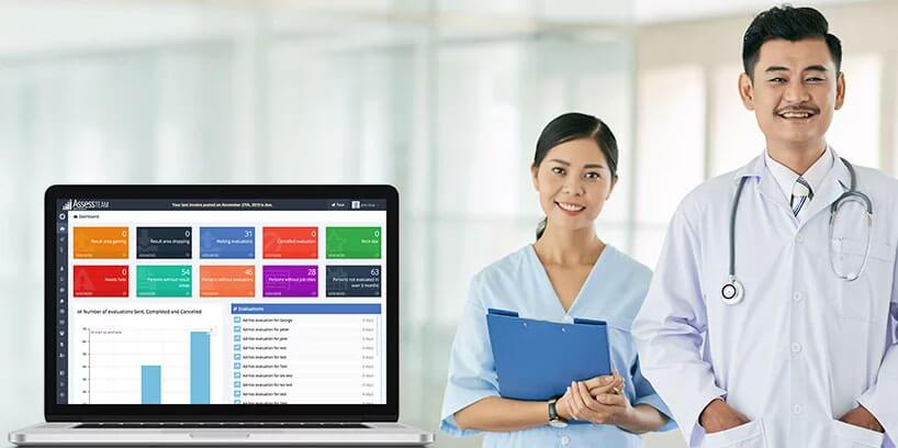 Performance Management for Healthcare Professionals - KPIs, Tips and Insights