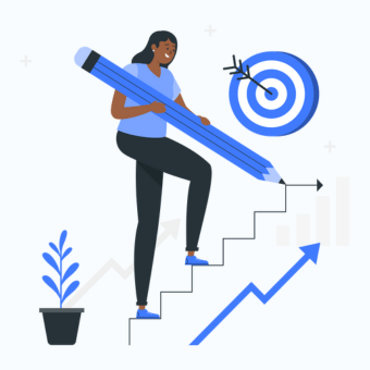 Set Clear and Measurable Goals