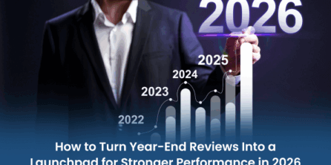 How to Turn Year-End Reviews Into a Launchpad for Stronger Performance in 2026 - AssessTEAM