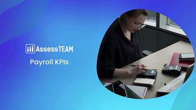 Payroll KPIs: Unveiling the Top Indicators for Measuring Payroll Performance