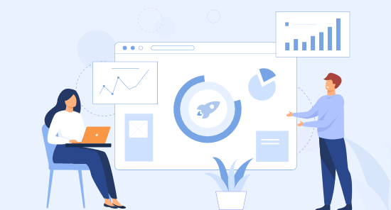 Set clear and measurable objectives with employee review software - AssessTEAM