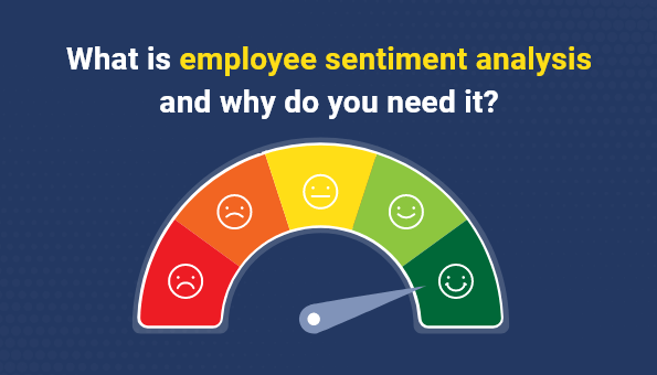 What is Employee Sentiment Analysis and Why Do You Need It