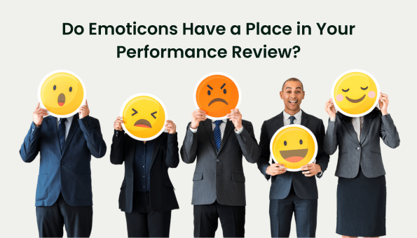 AssessTEAM - Do Emoticons Have a Place in Your Performance Review