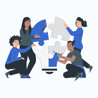 Encourage Employee Engagement and Involvement