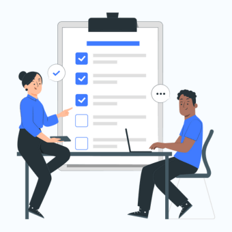 Handling High Turnover with Structured Onboarding and Evaluation - Assessteam