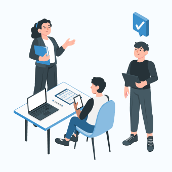 5. Empower Managers With Easy-to-Use Tools and Automation - AssessTEAM