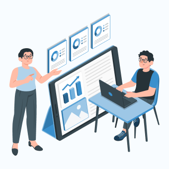 Shift From Annual Feedback to Continuous Coaching - AssessTEAM