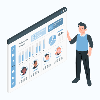 Use Employee Performance Review Data to Build Stronger Teams - AssessTEAM