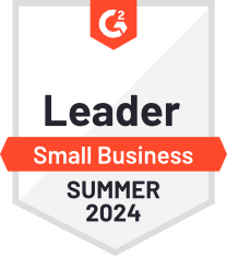 Leader small business summer 2024