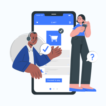 Understand Retail Challenges