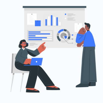 Use Data-Driven Approaches