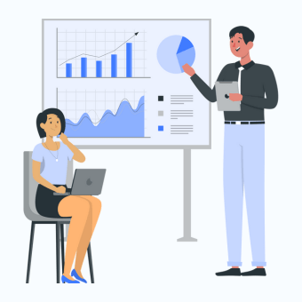 Balancing Quantitative and Qualitative Metrics - Assessteam