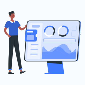 Data-Driven Insights for Better Decision-Making - Assessteam