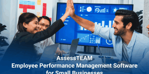 AssessTEAM: The Best Employee Performance Management Software for Small Businesses