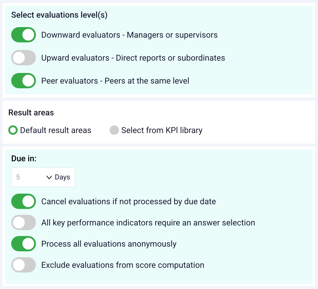 accommodates custom processes new
