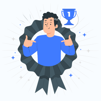 Why the SourceForge Top Performer Badge Matters - AssessTEAM