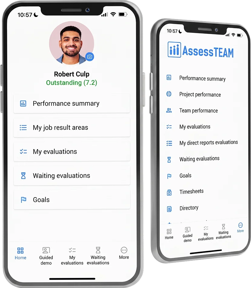 Mobile App