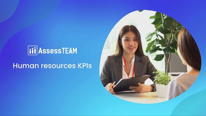 HR KPIs Unlocked: Elevating Human Resources Performance Management with AssessTEAM