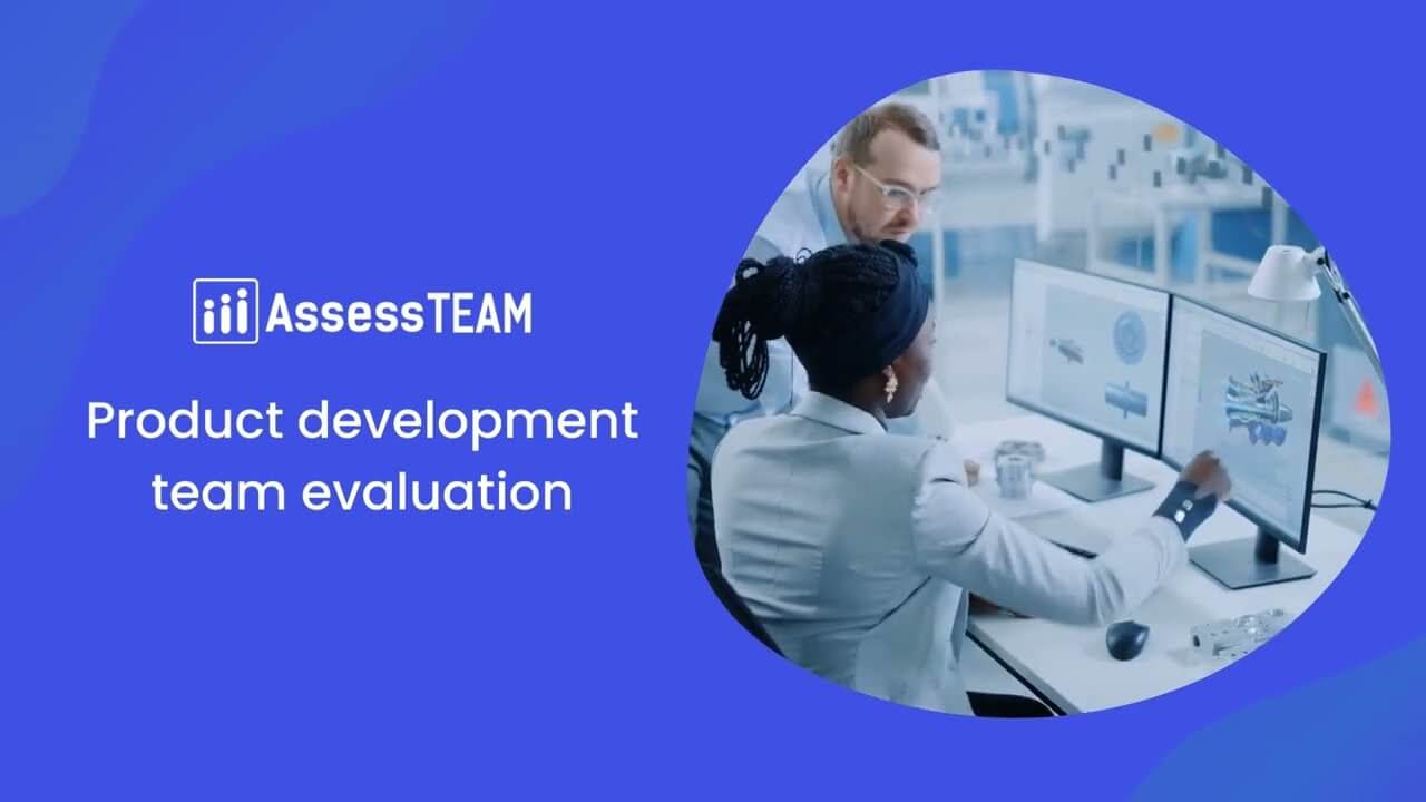 🚀 Essential KPIs for Product Development Teams | Boost Performance with AssessTEAM