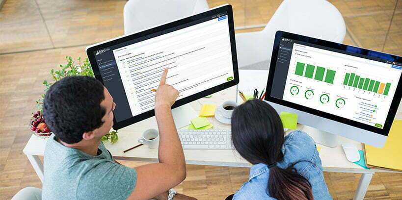 Best practices for creating OKRs or Result areas