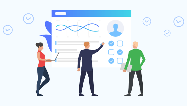 AssessTEAM software addresses the key challenges related to performance management