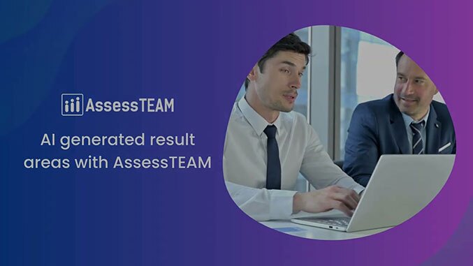 AI-Powered Performance Reviews & KPI Setup in Seconds with AssessTEAM