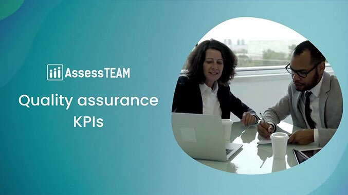 Unveiling Quality Assurance KPIs: Optimizing QA Team’s Performance with AssessTEAM