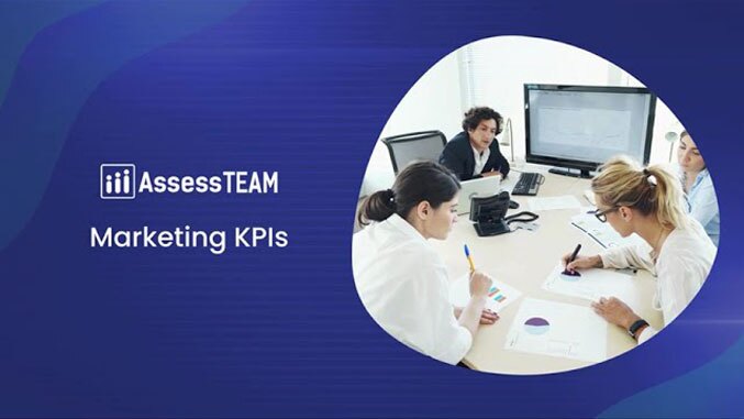 Marketing KPIs: Mastering Metrics for Marketing Excellence with AssessTEAM