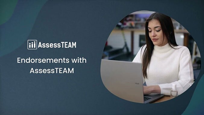 Employee Endorsement Tool: Elevating Recognition with AssessTEAM