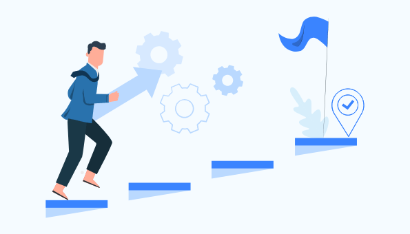 AssessTEAM performance management software helps managers to set appropriate goals