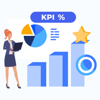 Leveraging Key Performance Indicators (KPIs) for Success