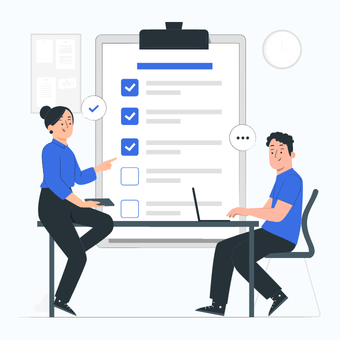 Conduct Workplace Satisfaction and Pulse Surveys - Assessteam