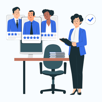 Implement a Holistic, 360-Degree Feedback Program - Assessteam