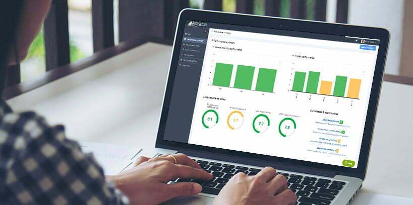 Why Employees Appraisal Systems Should Measure Profit Per Employee