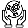 Continuous Support and Updates