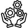 Support and Expertise