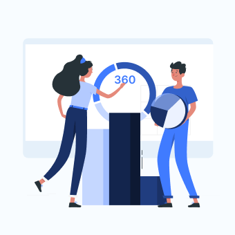 Leveraging 360 Degree Feedback for Holistic Insights Leveraging 360 Degree Feedback for Holistic Insights - AssessTEAM