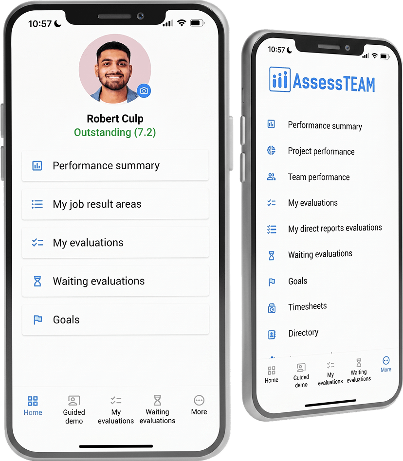 Mobile App