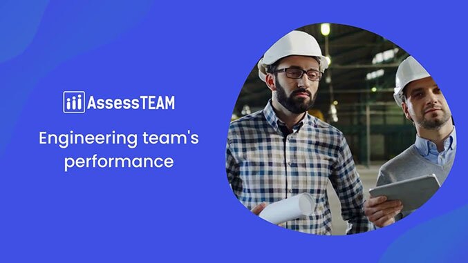 Transform Your Engineering Team’s Performance with KPIs by AssessTEAM