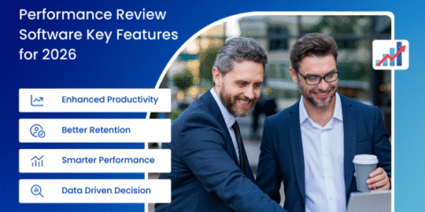 Performance Review Software: Must-Have Features & Growth-Driven Essentials for 2026 - AssessTEAM