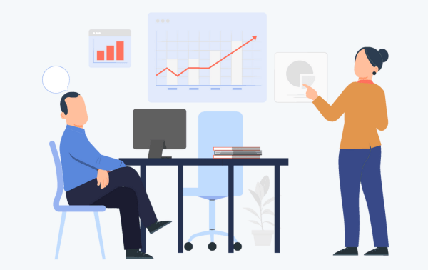 year-end reviews
