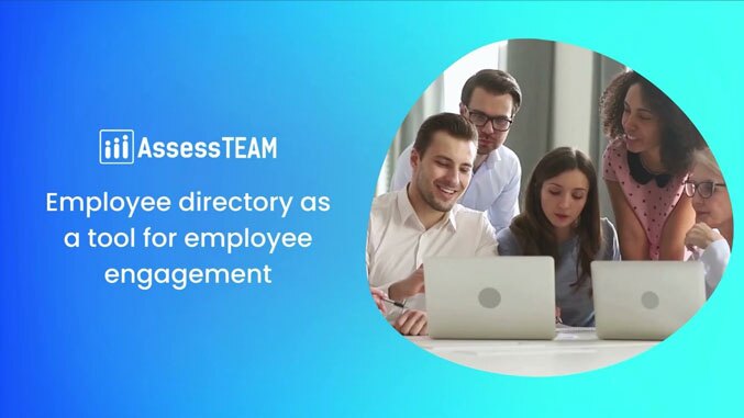 Employee Directory as a Tool for Employee Engagement