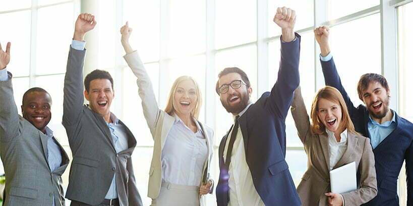 Steps to building your own high-performance culture